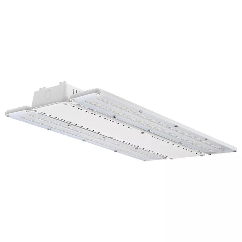 LINEAR HIGH BAY LIGHT 19000-37000LM 130-260W 4000-5000K INDUSTRIAL COMMERCIAL AC120-277V