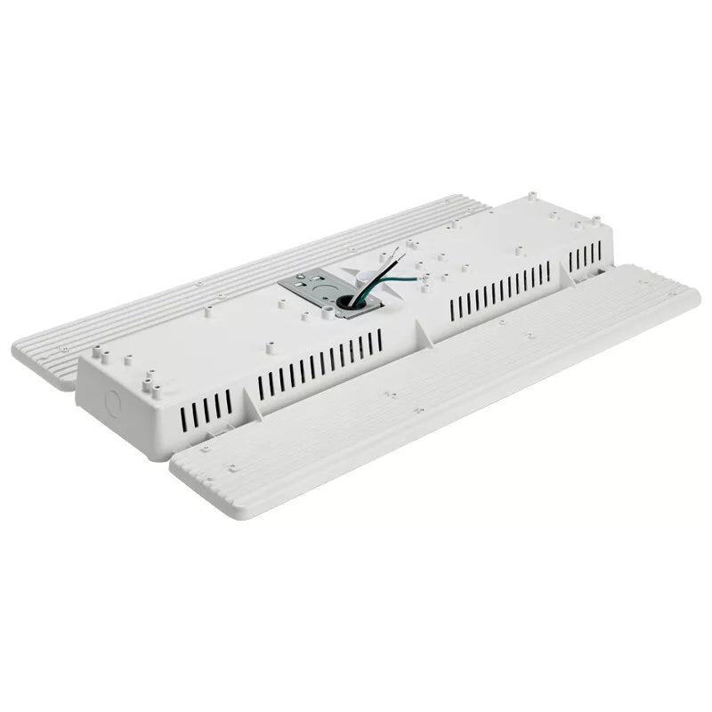 LINEAR HIGH BAY LIGHT 19000-37000LM 130-260W 4000-5000K INDUSTRIAL COMMERCIAL Lights AC120-277V