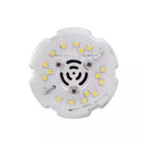 LED HID Retrofit Lights 360° Corns Bulb 18-120W 5000K 2250-16200Ln 100-277V