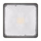 Canopy Light 8400 - 17000Lm 60-110W Industrial Commercial Garage Lights