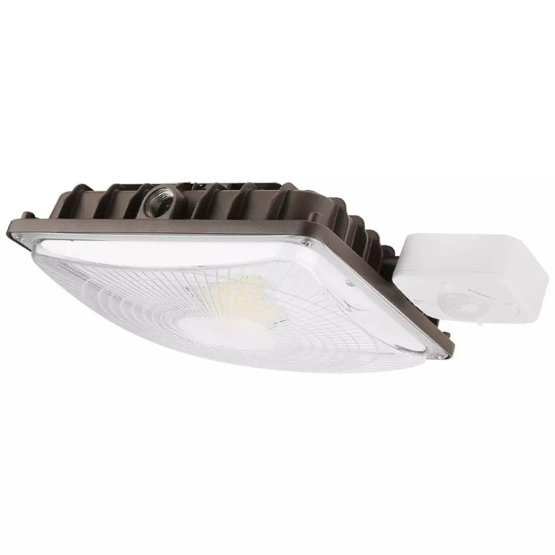 Canopy Light 8400 - 17000Lm 60-110W Industrial Commercial Garage Lights