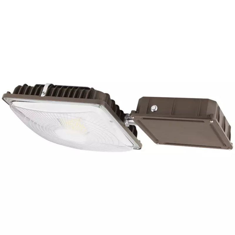 Canopy Light 8400 - 17000Lm 60-110W Industrial Commercial Garage Lights