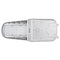 Roadway Light 9900 - 20000Lm 70 -150W 3000-5000K Industrial Commercial Lights