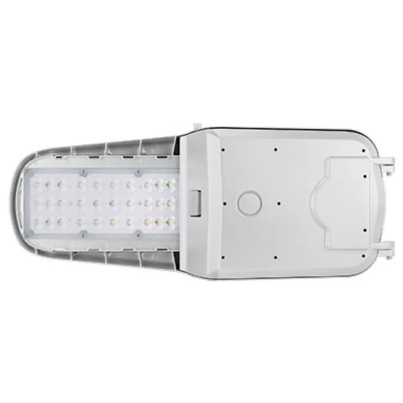 Roadway Light 9900 - 20000Lm 70 -150W 3000-5000K Industrial Commercial Lights