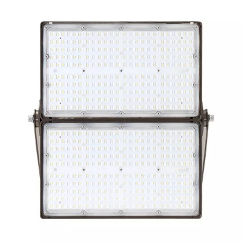 LED Flood Light 2000 - 50000lm 15-350W 3000-5000K Industrial Commercial Lights AC347-480V