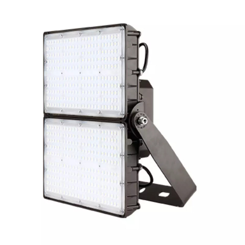 LED Flood Light 2000 - 50000lm 15-350W 3000-5000K Industrial Commercial Lights AC347-480V