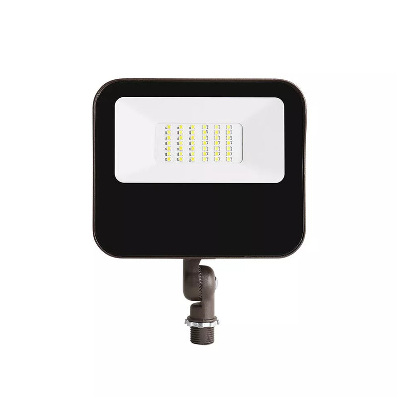 LED Flood Light 2300 - 18000lm 15-120W 3000-5000K Industrial Commercial Lights