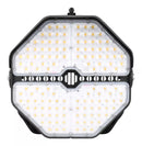 LED Sports Light 71000lm 510W 4000-5700K Industrial Commercial Lights