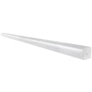 Led Linear Fixture 5500-10600lm 36-68W 3000-5000K Industrial Commercial Lights