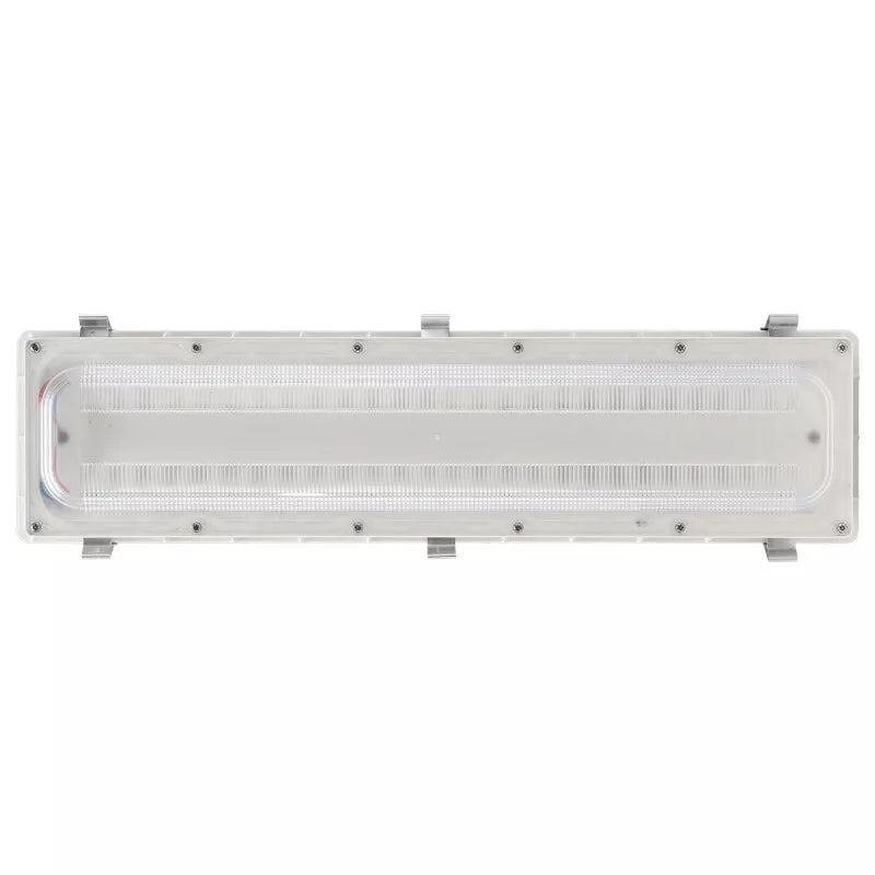 Vapor Tight Linear 5600-13000lm 45-95W 4000-5000K Industrial Commercial Lights