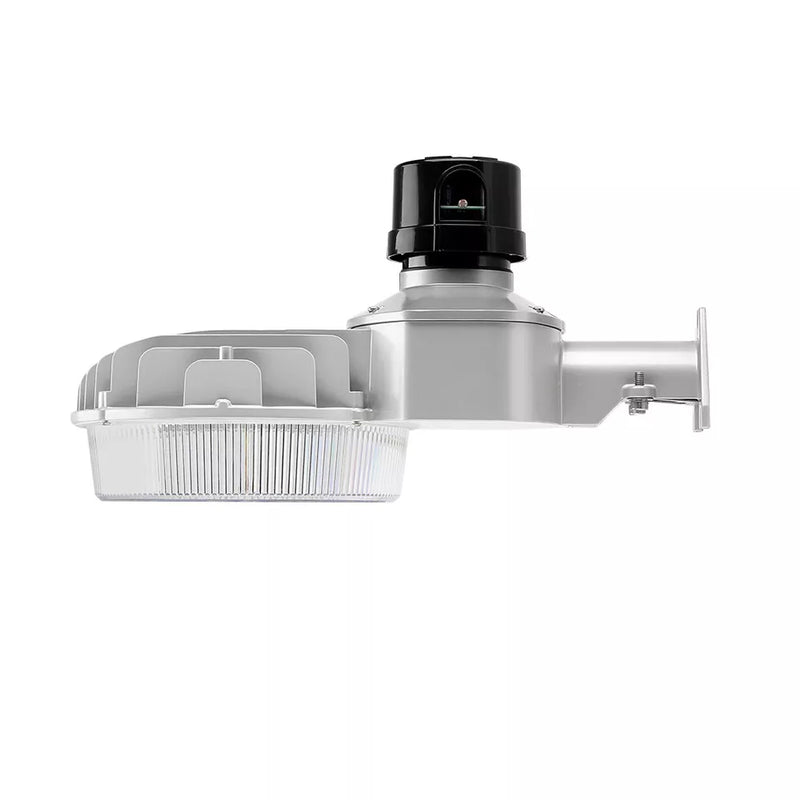 Dusk To Dawn Light 6200 - 12400 Lm 45 -90W 4000-5000K Industrial Lights