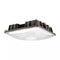 CANOPY LIGHT 3800 - 8000LM 27-60W INDUSTRIAL COMMERCIAL GARAGE LIGHTS