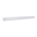 35-55W 4FT Selectable LED Stairwell Light AC120-277V WSD-LSW4F35455W27-3545K-M