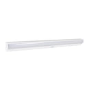 35-55W 4FT Selectable LED Stairwell Light AC120-277V WSD-LSW4F35455W27-3545K-M