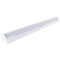35-55W 4FT Selectable LED Stairwell Light AC120-277V WSD-LSW4F35455W27-3545K-M
