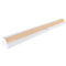 35-55W 4FT Selectable LED Stairwell Light AC120-277V WSD-LSW4F35455W27-3545K-M