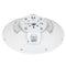28-70W Selectable Up Light Parking Garage Canopy AC120-277V WSD-UPGC2842567W27-45K-W