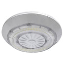 28-70W Selectable Up Light Parking Garage Canopy AC120-277V WSD-UPGC2842567W27-45K-W