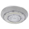 28-70W Selectable Up Light Parking Garage Canopy AC120-277V WSD-UPGC2842567W27-45K-W