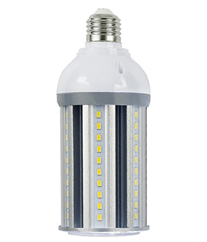 22W LED Corn Bulbs 24PK //  E26 Base
