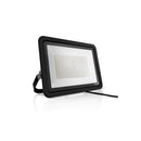 100W LED Security Flood Light With 5000K IP66 for Outdoor Garden Area