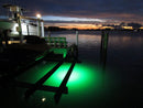 LED Underwater Dock Lights | Underwater Marine Lights - Lighting of Tomorrow 