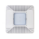 150W LED Canopy Lights for Gas Station IP65 19500LM