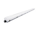 LED Vapor Tight Series LED Canopy Lights Color and Wattage Changeable Tunable 30W/45W/60W/70W Ceiling Lights