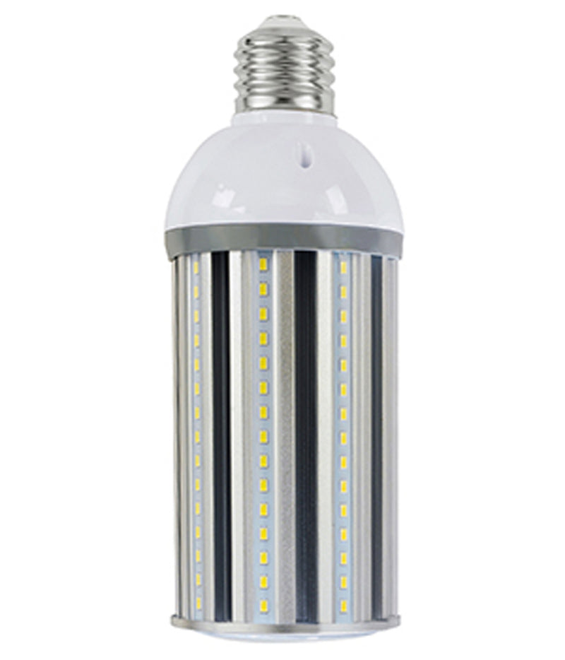 LED Corn Bulb, E26 Base 5000K HID Light, 12Pack