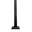 15 Foot Steel 4 Inch Round Light Pole // 'WSD-R15FT4-11G-D - Lighting of Tomorrow 