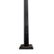 15 Foot Aluminum 4 Inch Round Light Pole // WSD-RAL15FT4-125-D - Lighting of Tomorrow 