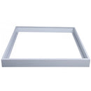 LED Panel Surface Mounted Kits For 2×2 Panel Light // PANEL2X2-KIT - Lighting of Tomorrow 