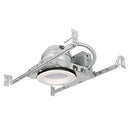 4 Inch Construction Recessed Light with TP24 for Downlight Kit
