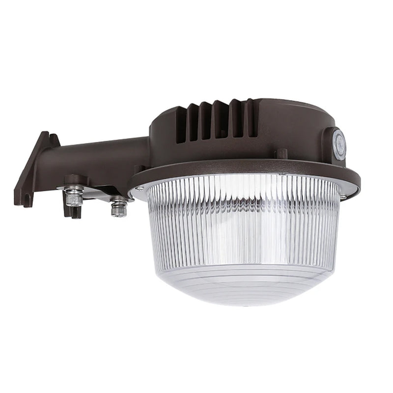 40W LED Security Barn Light with 5000K for Outdoor Commercial Area
