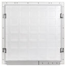 2X2FT LED Backlit Panel Light // Tunable Wattage 15W 19W 24W 29W 4Pack