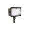 LED Flood Light with 5000K AC120-277V for Outdoor Security Area