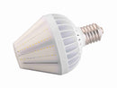 40W Corn Light Bulb 4,800 Lumens with ETL DLC Listed for Garden