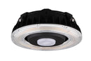 Led Round Canopy Commercial Light