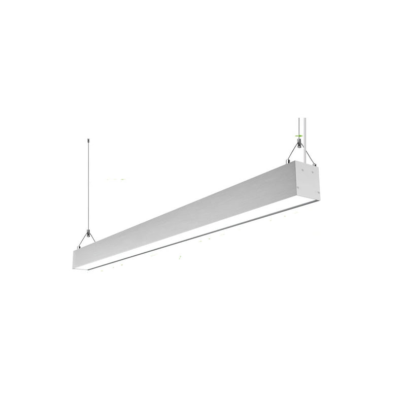 50W Linkable LED Architectural Linear Light With 5000K for Office