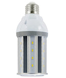 10W LED Corn Bulbs // 5000K // E26 Base // 48PK
