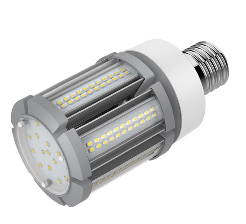 LED Corn Bulbs, 360° Beam Angle, E26 Base(Reduced), 16Pack