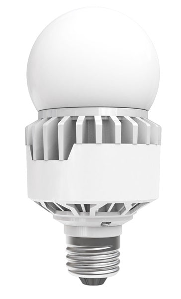 14W LED HID Bulb | 100-277V | 5000K E26 Base