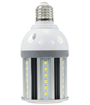 14W LED Corn Bulbs // 360° Beam Angle // E26 Base // 24Pack