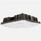 20W 60W LED Canopy Light with 5000K AC120-277V for Indoor Lighting Area