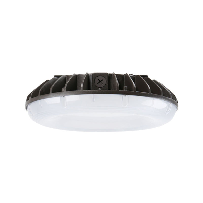 30W LED Canopy Light with 5000K AC120-277V for Indoor Lighting