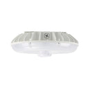 27W 40W 60W LED Canopy Light with 5000K 3500-7600 LM for Indoor Area