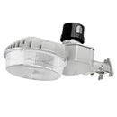 45W 65W 90W LED Dusk To Dawn Street Light with 5000K AC 100-277V for Outdoor Lighting Area