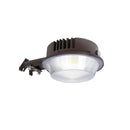 80W LED Security Barn Light with 5000K 8800 lm for Outdoor Area