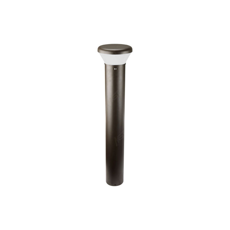 26W LED Bollard Light with 4000K AC120-277V for indoor our outdoor applications
