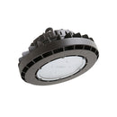 200W LED Circular High Bay Light with 5000K AC 347-480V for Indoor Area